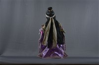 布袋戲偶藏品圖，第2張